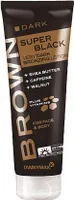 TannyMaxx - Brown Dark Super Black Very Dark Bronzing Lotion - 125ml