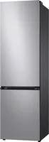 Samsung Kühl-/Gefrierkombination RB38C600DSA/EF Edelstahl-Look NoFrost
