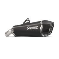 Akrapovic Slip-On Line (SS) für MP3 500 LT TA1 EURO4