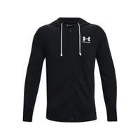 Under Armour Mikiny Rival Terry LC FZ, 1370409001, Größe: 193