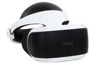 Sony PlayStation VR Mega Pack + kamera PlayStation + Astro Bot: + Everybody's Golf VR + Moos + Blood & Truth + PlayStation VR World
