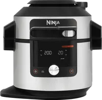 NINJA OL750EU Dampf-/Reis-/Nudelkocher