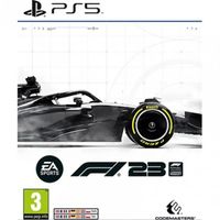 F1 23 Pl (Ps5)