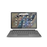 Lenovo IdeaPad Duet 3, Qualcomm Snapdragon, 27,8 cm (10.9"), 2000 x 1200 Pixel, 8 GB, 128 GB, ChromeOS