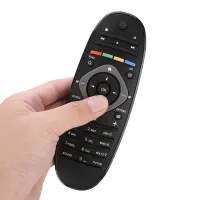 TV-Fernbedienung,Universal-TV-Fernbedienung,Fernbedienung,Smart-TV-Fernbedienung,TV-Fernbedienung austauschen