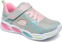 Skechers Kinder  Kindersportschuhe grün Gr. 31