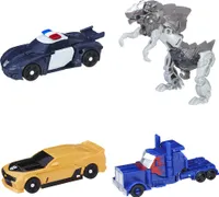 Akcia Hasbro transformers Figúrka 7,5 cm