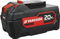 PARKSIDE PERFORMANCE® Akku-Pack 5 Ah zu Parkside Performance PAPP 20 B2