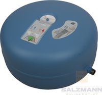 IMI Pneumatex Statico SD 35.3 Liter Druckausdehnungsgefäß Neu