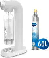 BRITA sodaOne weiß