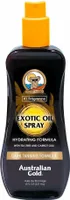 Australian Gold Exotic Oil Intensifier Spray Przyspieszający Opalanie