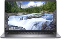 Dell LATITUDE 9510 - 15" Notebook - Core i7 1,1 GHz 38,1 cm
