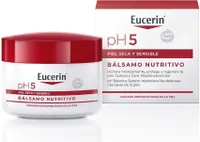 Eucerin Feuchtigkeitscremes 450 ml