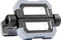 LED Baustrahler Arbeitsstrahler Arbeitslampe 10W 5000mAh Akku klappbar mit Magnet