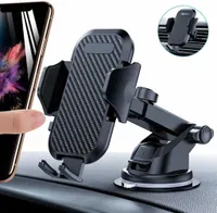 Telefon Halter Auto Fahrzeug 1080 Grad Drehbare Rückspiegel Halterung  Stehen Verstellbare Unterstützung Zubehör für Auto Dashboard - AliExpress