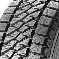 Bridgestone Blizzak W810 ( 215/70 R15C 109/107R 8PR ) Reifen
