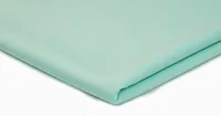 Potápačský úplet Scuba Mint 50 x 150 cm