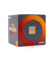 AMD Ryzen 5 2600 AMD R5 3,9 GHz - AM4