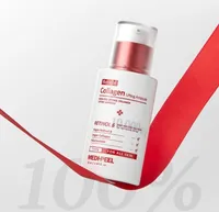 Medi-peel - Retinol-Kollagen-Lifting-Ampulle - 50ml