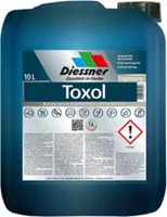 Diessner Diesco Toxol 5 Liter transparent