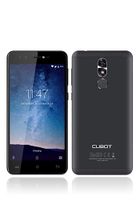 Cubot R9 Dual-SIM 16GB, Black, EU-Ware