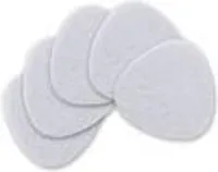 medisana Ersatz Aroma Pads - 5 Stück für den Luftbefeuchter AH 680