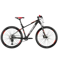 FX27 Mountainbike - Zündapp Hardtail 185 160