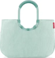 reisenthel loopshopper L bag nákupní taška rám šňůra mint OR5051