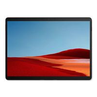 Microsoft Surface Pro X 256 GB Schwarz - 13" Tablet - 3,15 GHz 33cm-Display