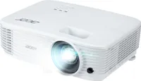 Acer P1157i - DLP-Projektor - tragbar - 3D - 4500 lm - SVGA (800 x 600)