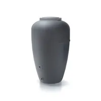 Sud Prosperplast AQUACAN sivý 440l