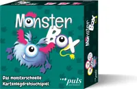 Monster Box