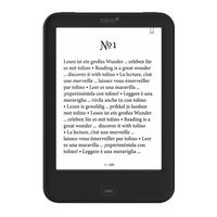 Tolino shine 2 HD eBook Reader sw