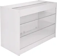 K1200 Predajný pult Predajný pult Recepcia Recepčný nábytok do obchodu