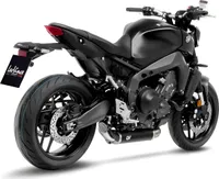 LeoVince LV Race kompletny układ wydechowy ze stali nierdzewnej dla YAMAHA MT-09 SP