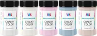 VBS Chalky Color "Chalet", 5er-Set