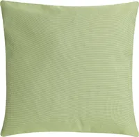 Outdoor Garten Kissen St. Maxime Struktur grün 47x47cm