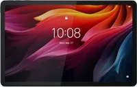 Lenovo Tab K11 Plus Qualcomm Snapdragon 256 GB 29,1 cm (11,4") 8 GB Wi-Fi 6 (802.11ax) Android 14 Grigio