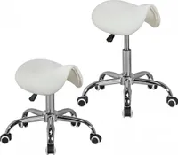 Sattelhocker Praxishocker Kosmetikhocker Drehhocker Rollhocker Arbeitshocker