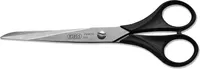 Haushaltsschere 18 cm - rostfreier Stahl