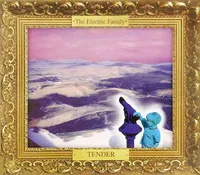Tender (+ DVD)
