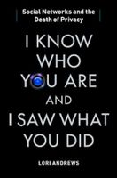 I Know Who You Are and I Saw What You Did