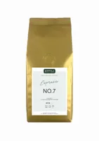 Espresso N°7 1kg Ettli Kaffee Bohnen 100% Arabica