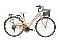 Trekkingfahrrad 28 Zoll SITY3 Lady