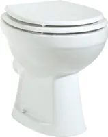 Taharet Dusch wc Stand Wc Creavit Stand WC Taharet/Bidet/Hygienedusche Abgang Waagerecht Wand