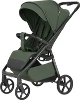 Spacerówka Bravo Carbon Tropic Green / Carrello