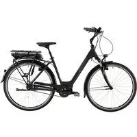 MAXTRON Alu-City Elektro-Bike, Zoll 28