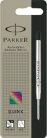 PARKER Kugelschreiber Großraummine Z42 schwarz Blister