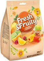 Wawel-Gelee frisch & fruchtig 300G