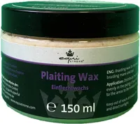equiXTREME Einflechtwachs - Plaiting Wax